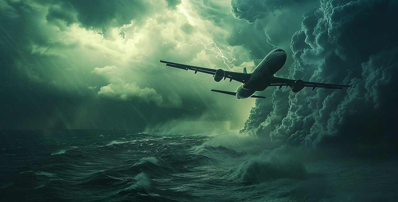 The (Hidden) Risks of Work Travel