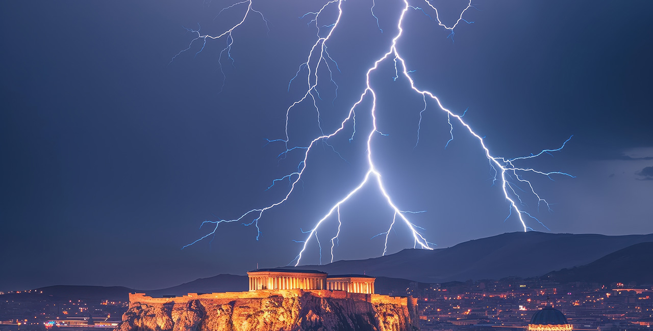 Operating in Close Proximity to Power & Influence