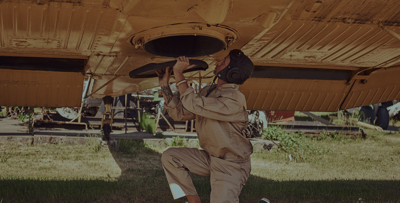 The Weakness We Never See: What WWII Bombers Teach Us About Modern Security Failures