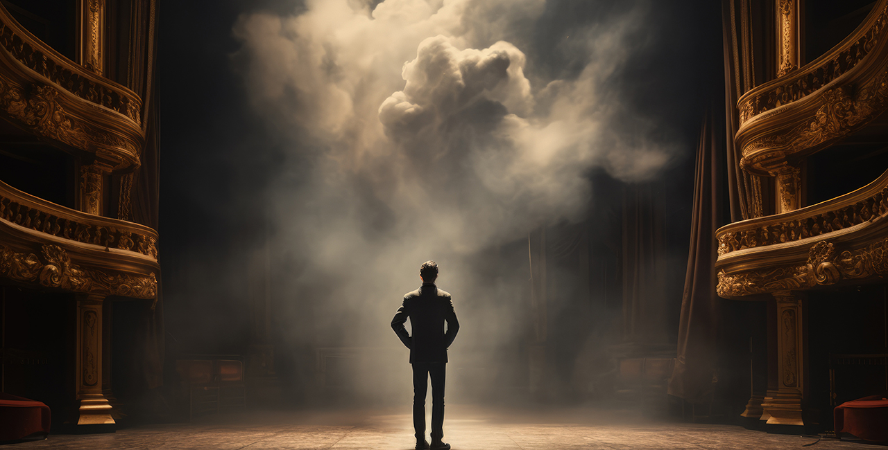 The Perception of Power