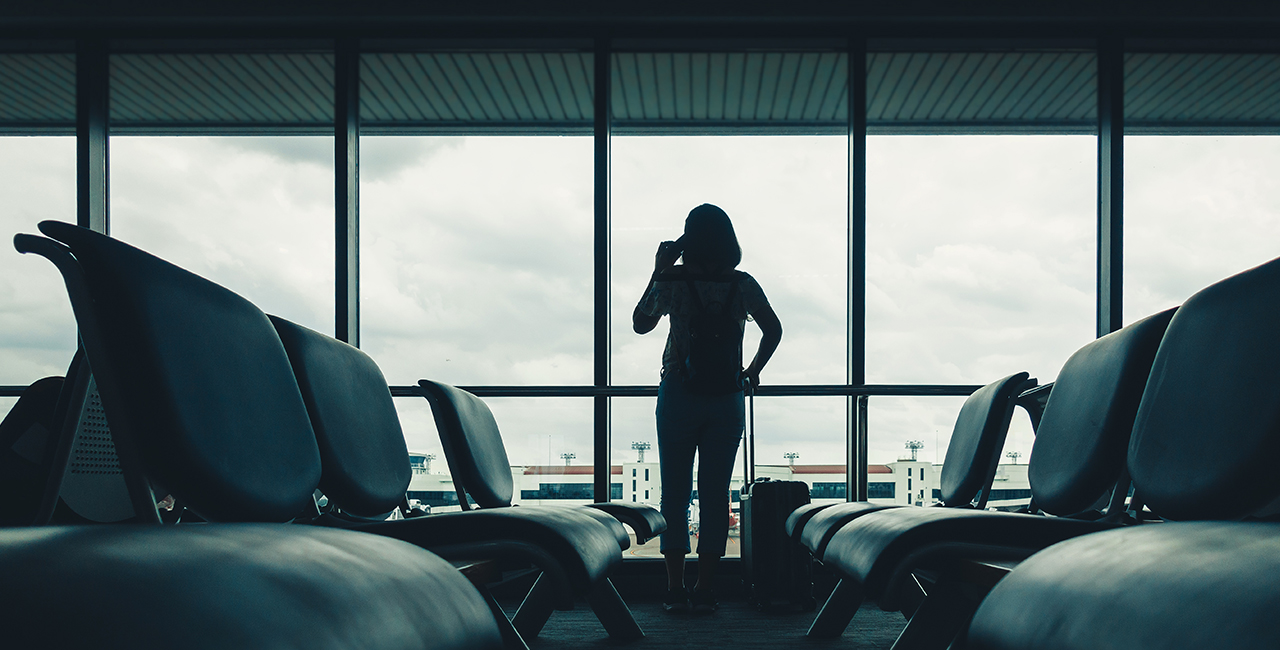 Managing Principal Anxiety on the Move